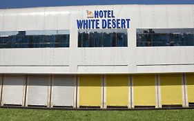 Hotel White Desert